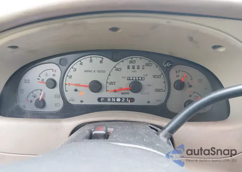 1999 Ford Ranger Xl/Xlt z USA, uszkodzony, nr VIN 1FTZR15V9XTA59600